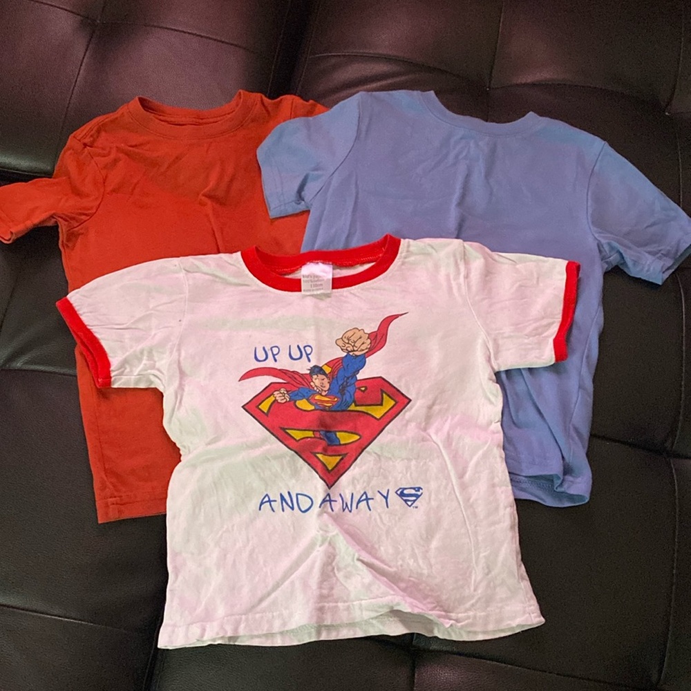 T-Shirt Bundle